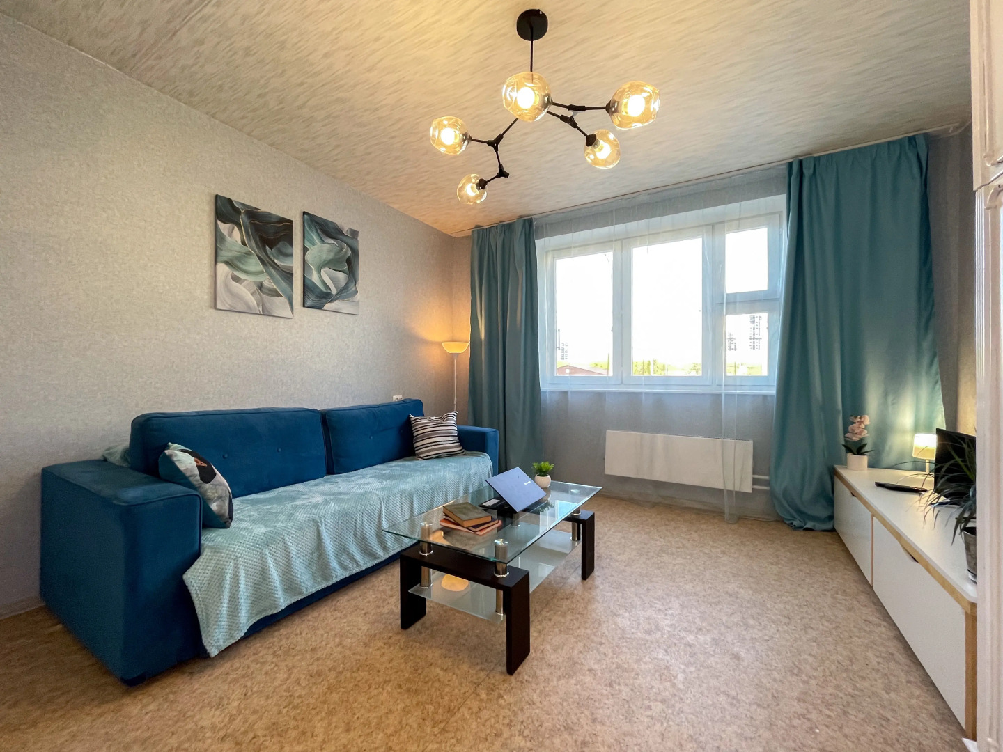 Квартира Welcome Home