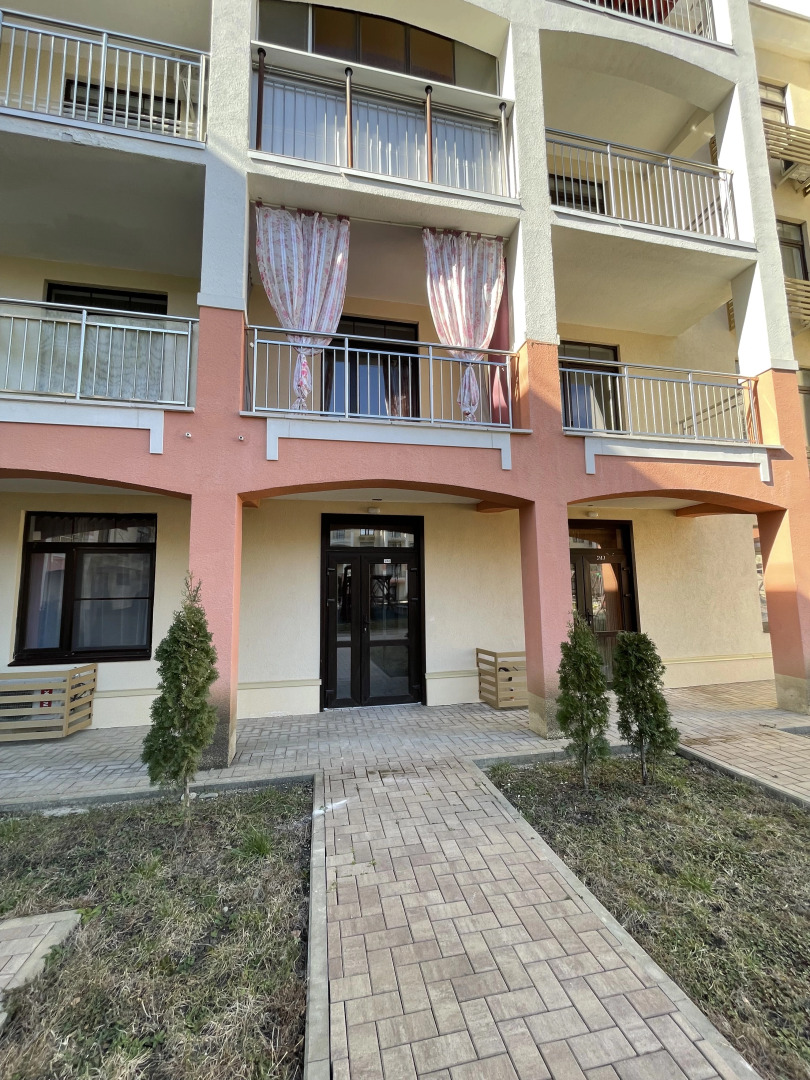 Квартира Жк Holiday House