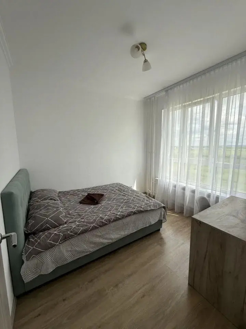 Квартира на Левитана 97А