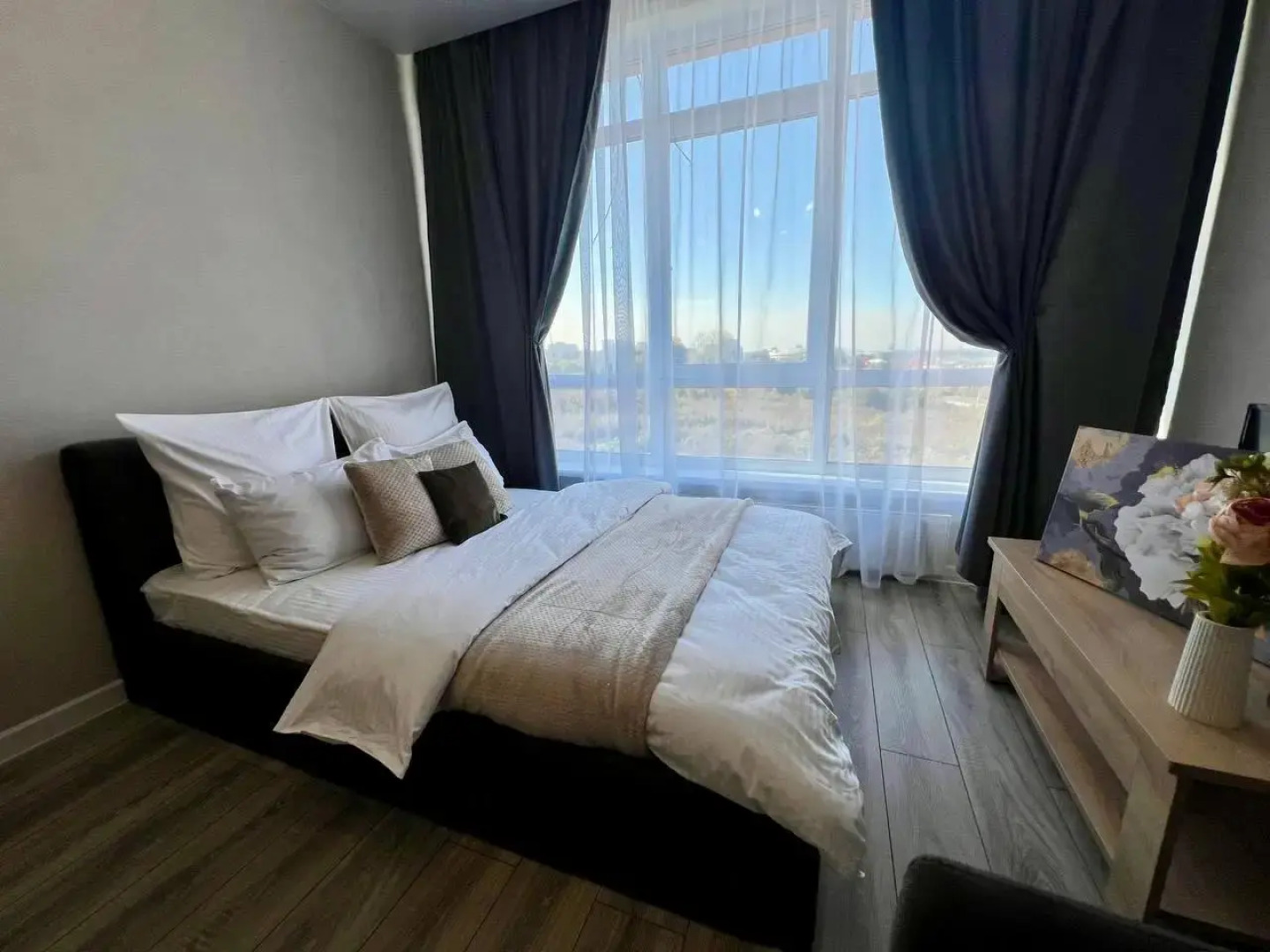 Новая студия в СИБИРЬ HOUSE