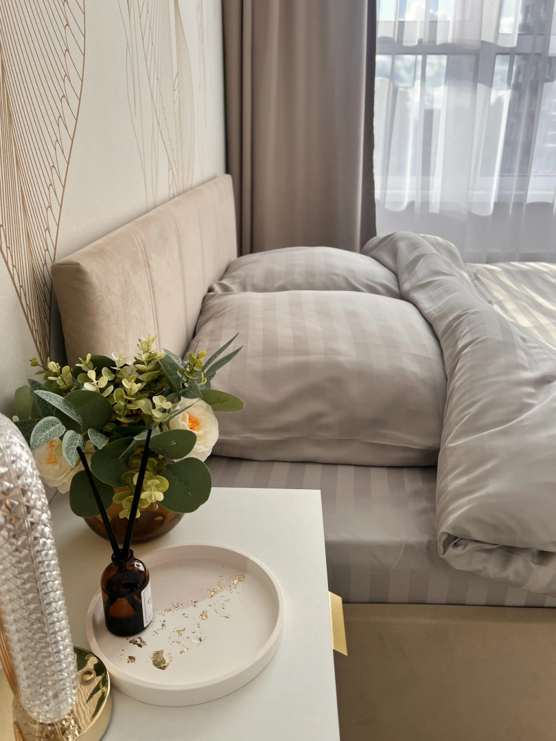 Квартира Закаты Нижнего