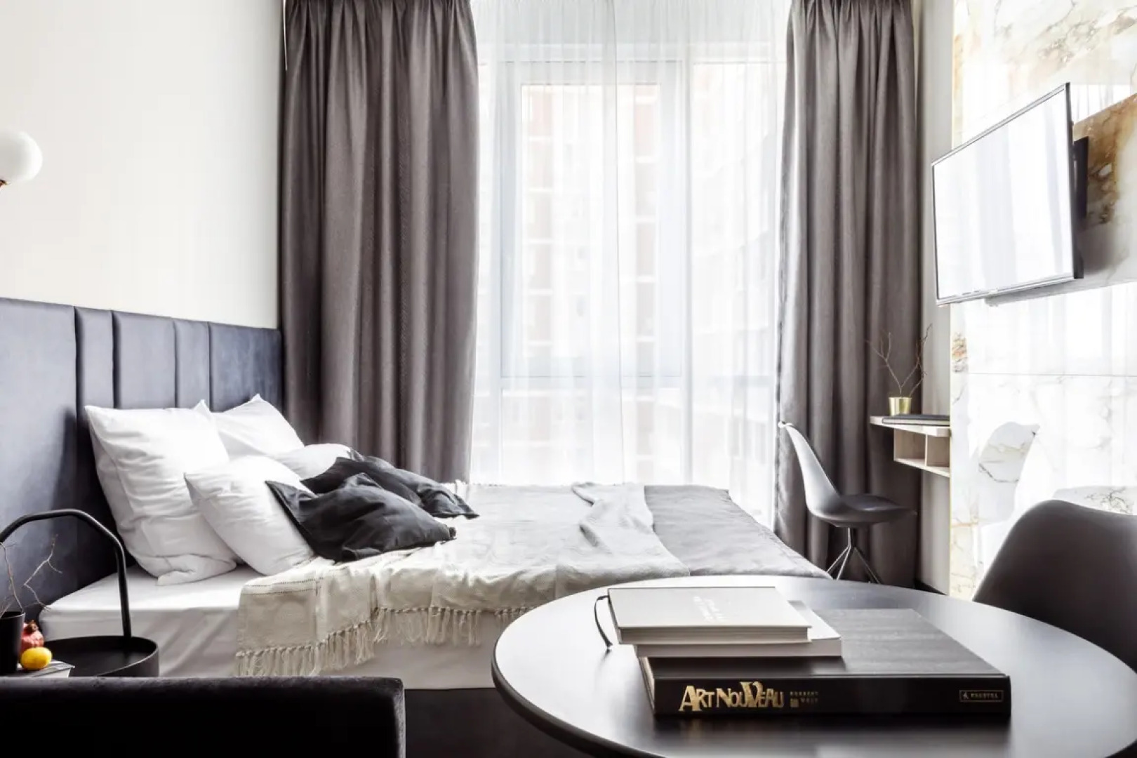 Апартаменты Pushkin Gold