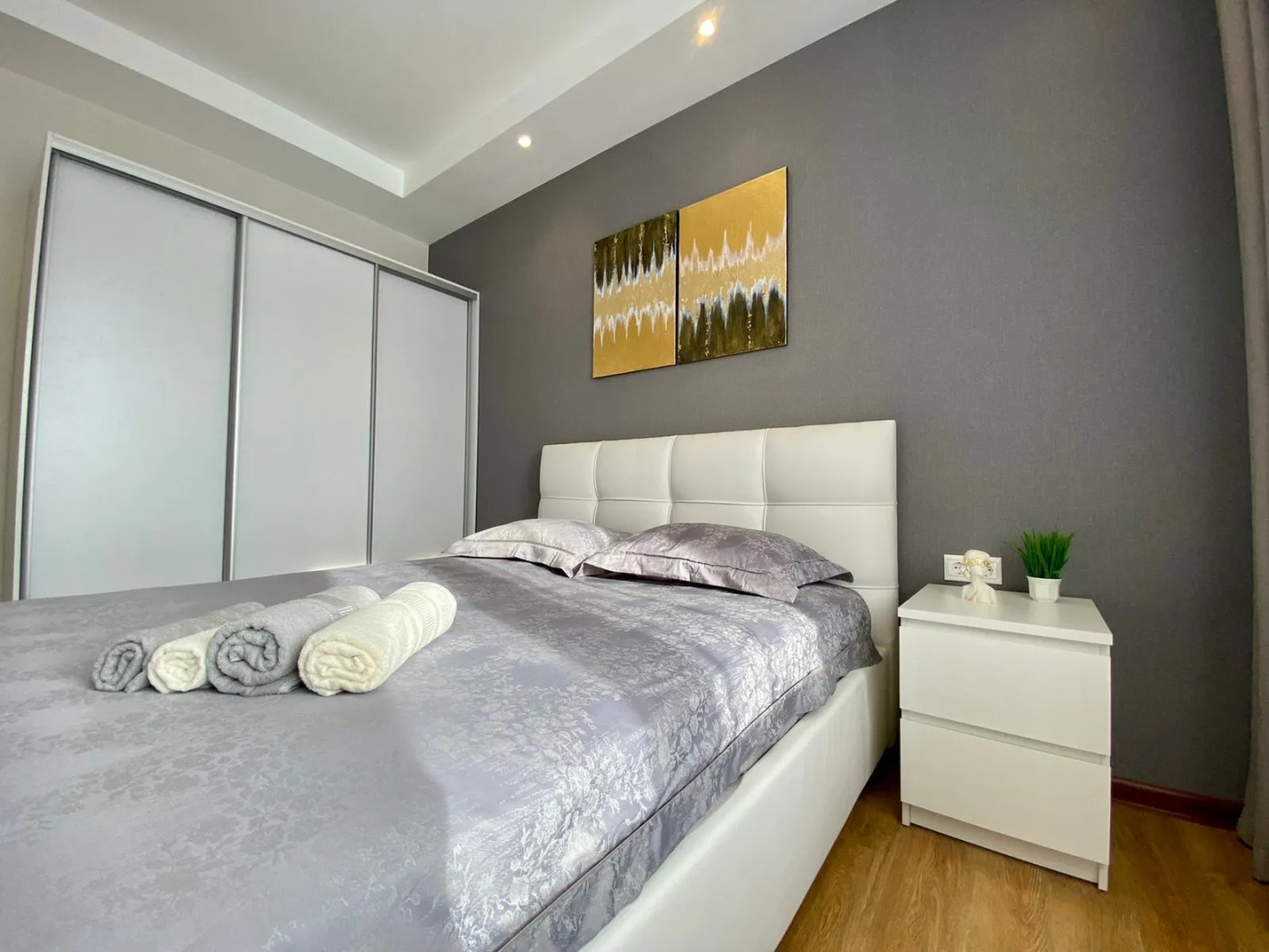 Квартира Лескова 15