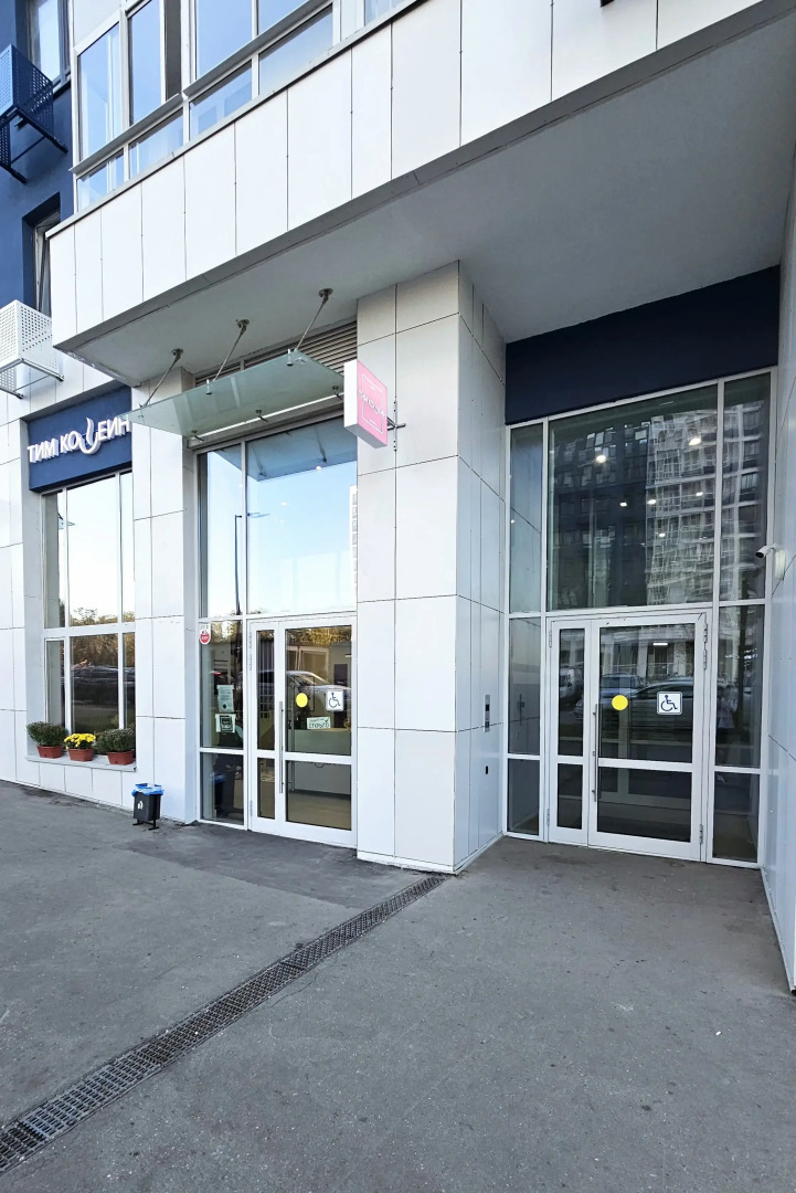 Апартаменты Белые ночи для 5 гостей