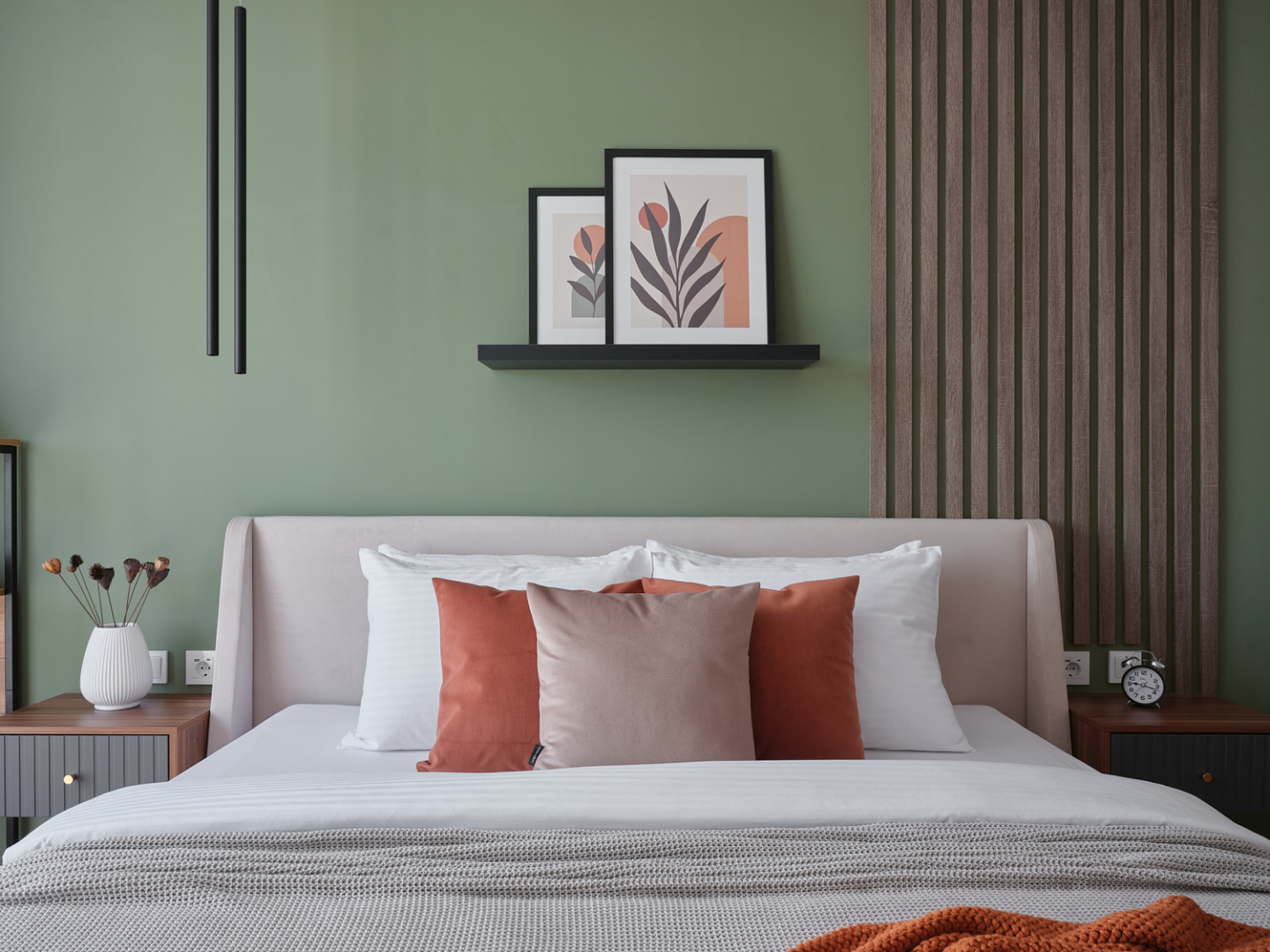 Апартаменты Toscana самостоятельное заселение