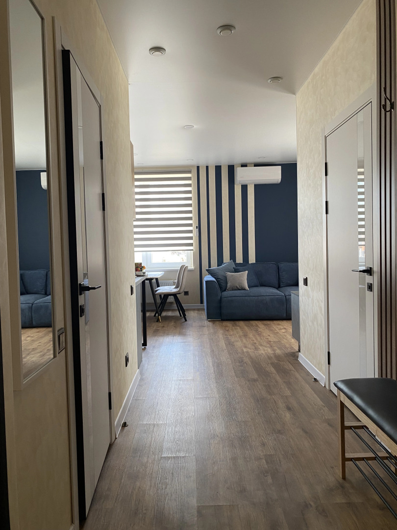 Апартаменты Apart-Ars