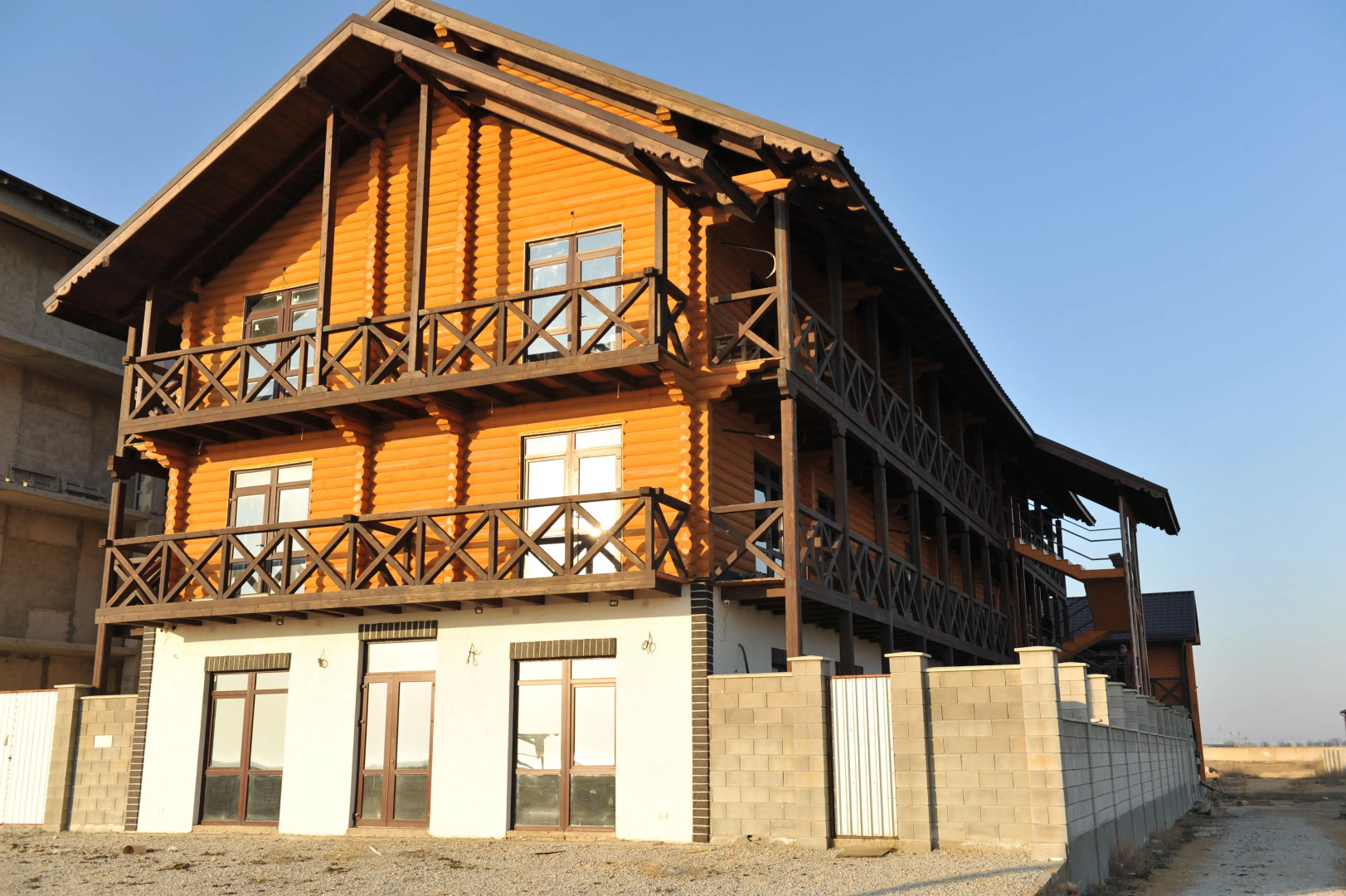 Гостевой Дом Арсений