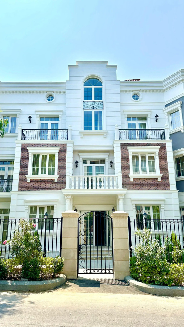 Lamer Sea Breeze Resort