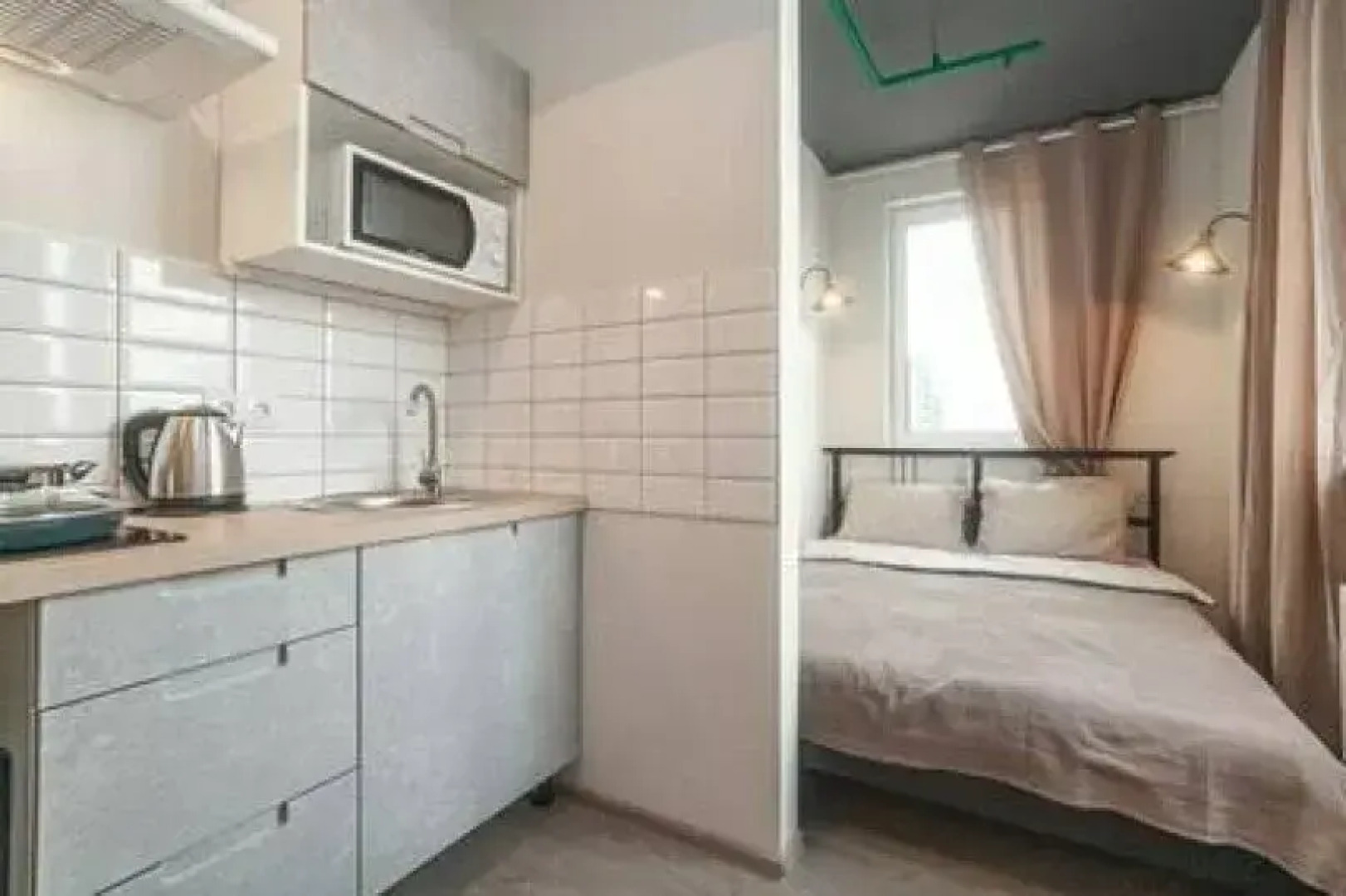 Апартаменты на Дмитровском шоссе 345/2