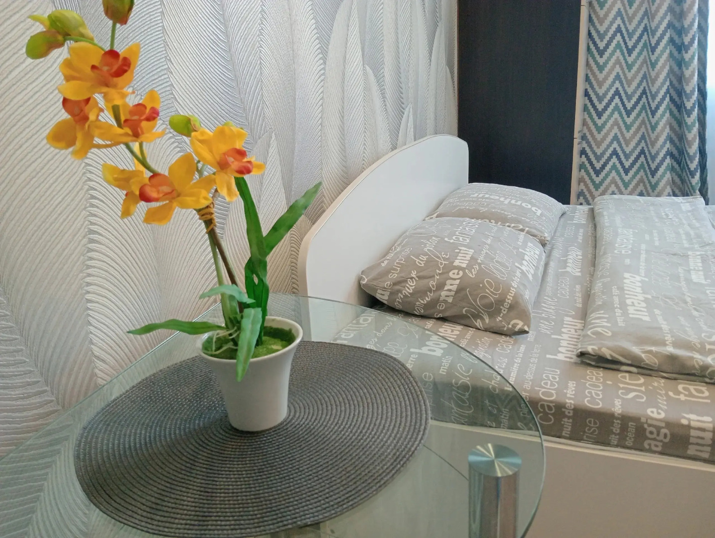 Квартира Однокомнатная