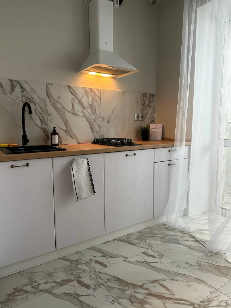 Апартаменты Relax House