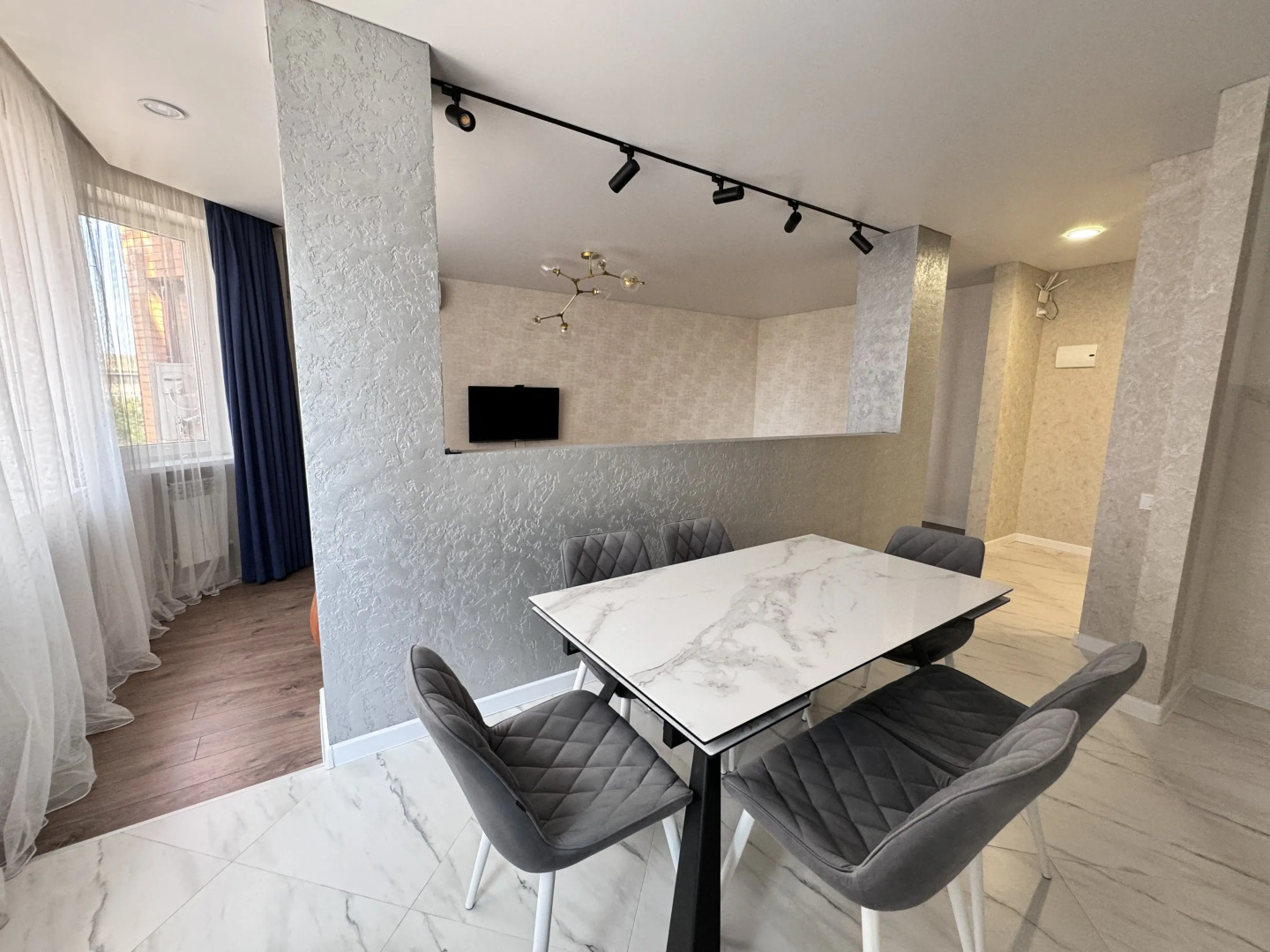 Квартира Олимпийский Парк