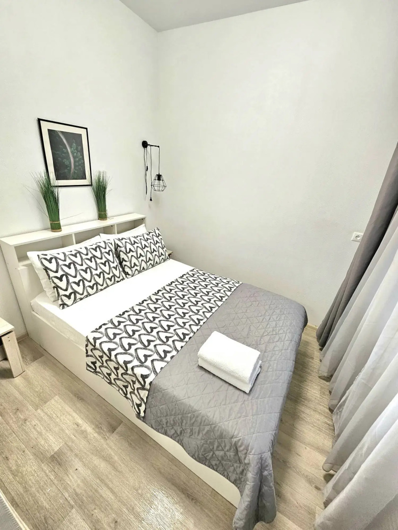 Мини-отель Пастель