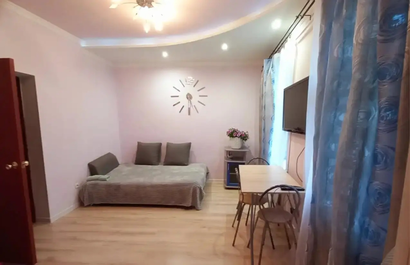 Частный дом Уютный