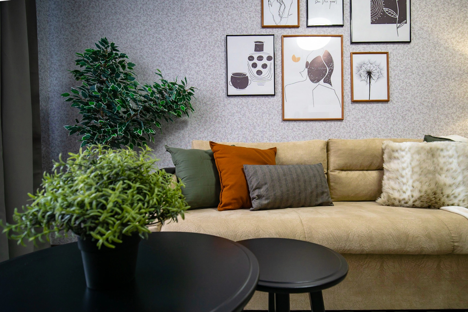 Квартира Print