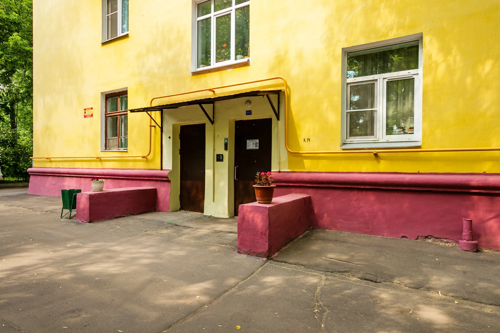 Апартаменты MaxRealty24 Песчаная 10