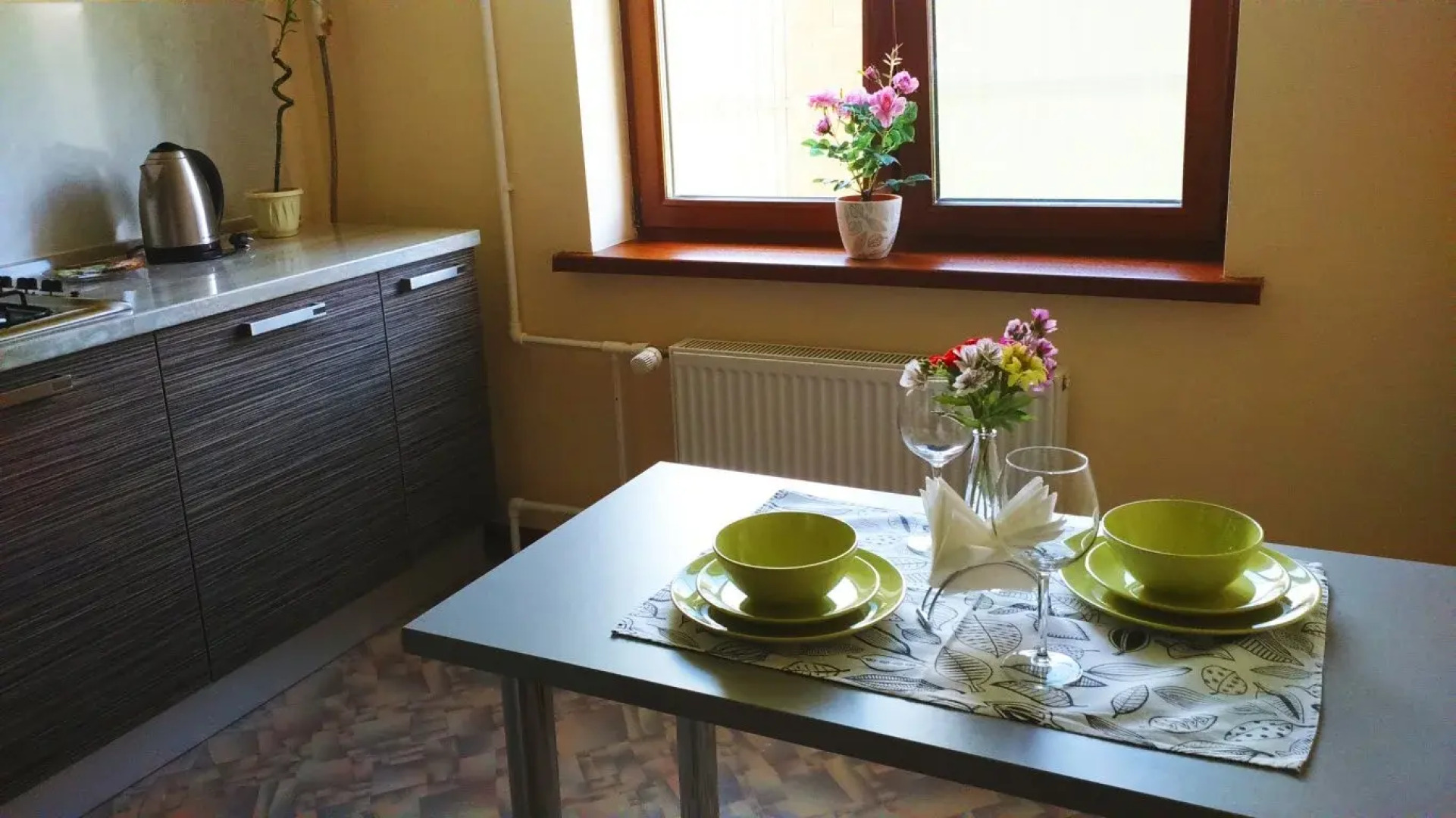 Гостевой дом Бремен