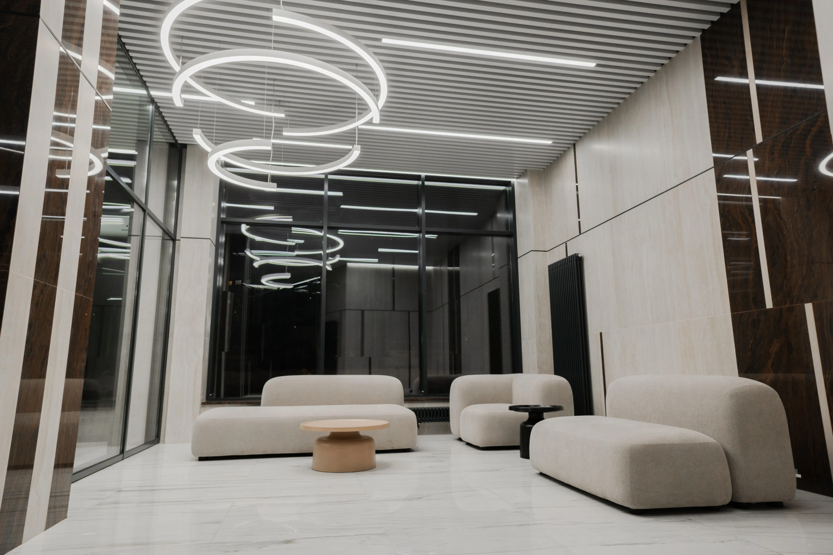 Апартаменты Соня