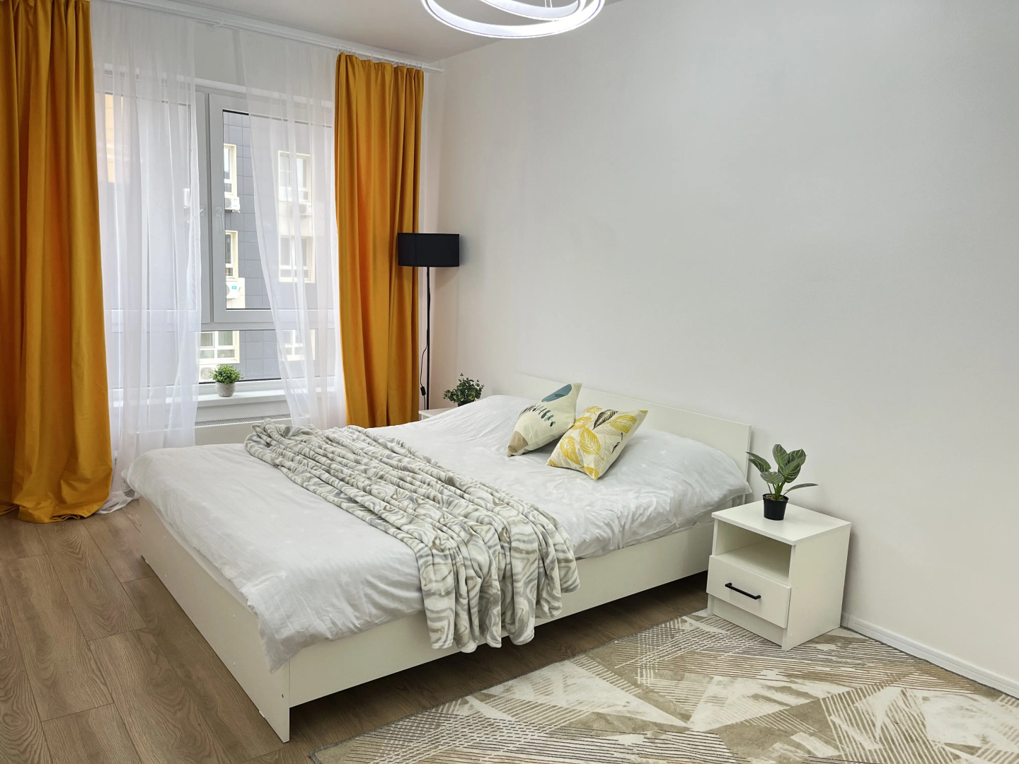 Квартира в Щербинке