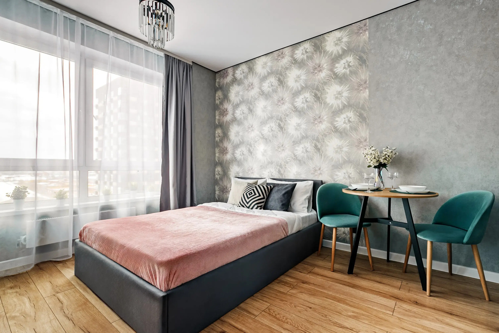 Апартаменты MaxRealty24 проезд Стройкомбината д.1