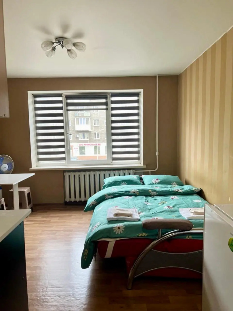 Апартаменты на Серпуховской