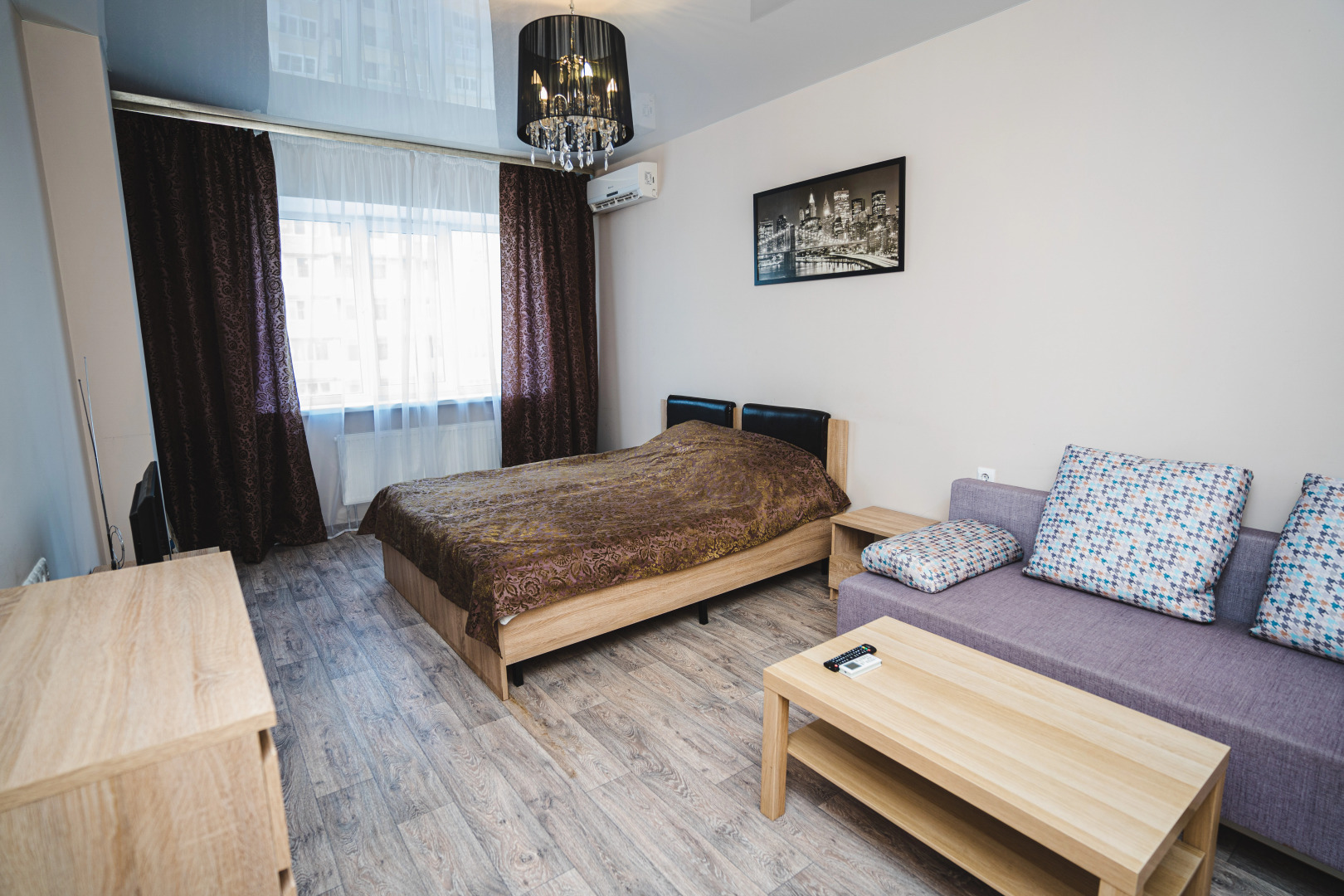 Апартаменты Atlant Apartments 82