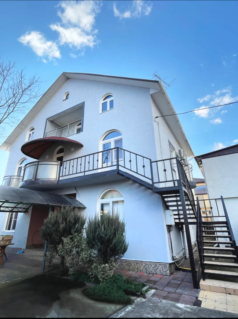 Гостевой дом Адель