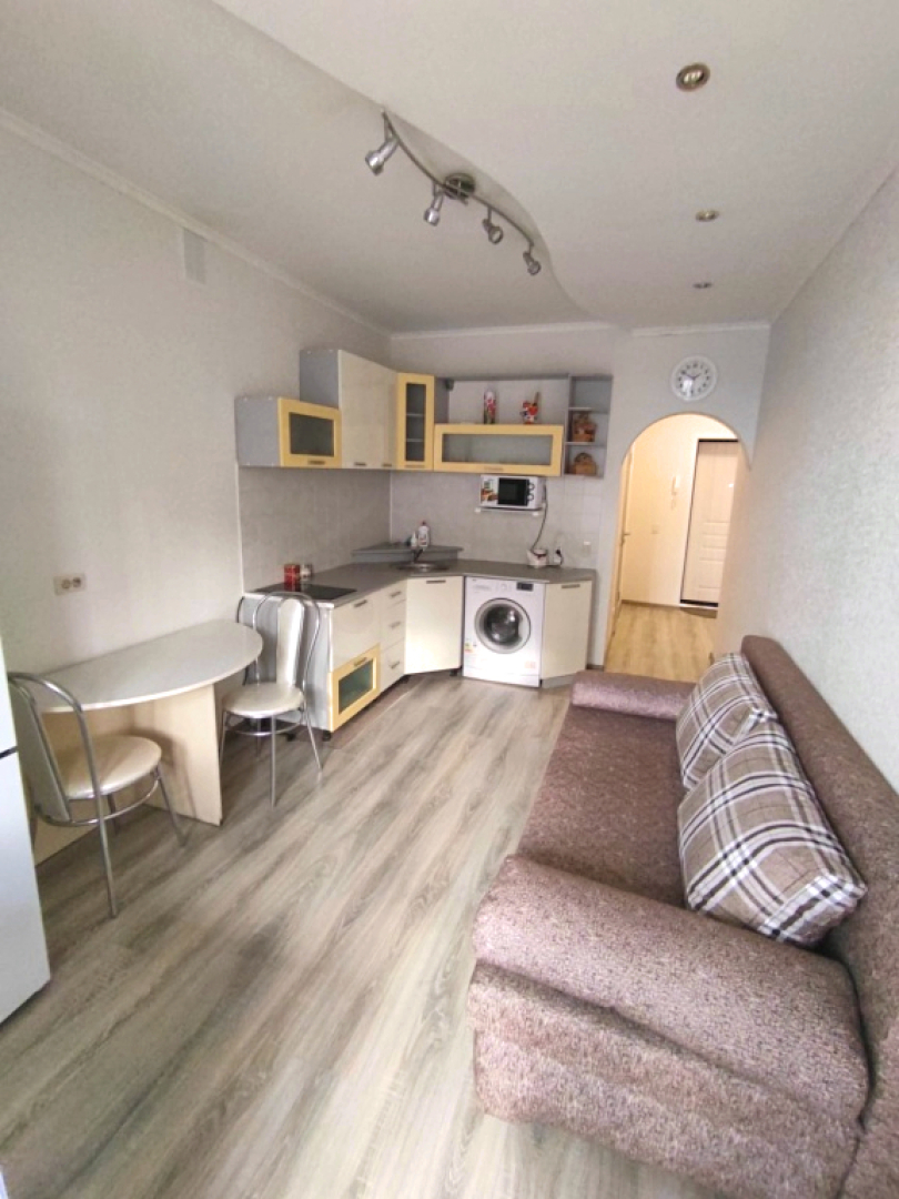 Апартаменты у Аквапарка 1