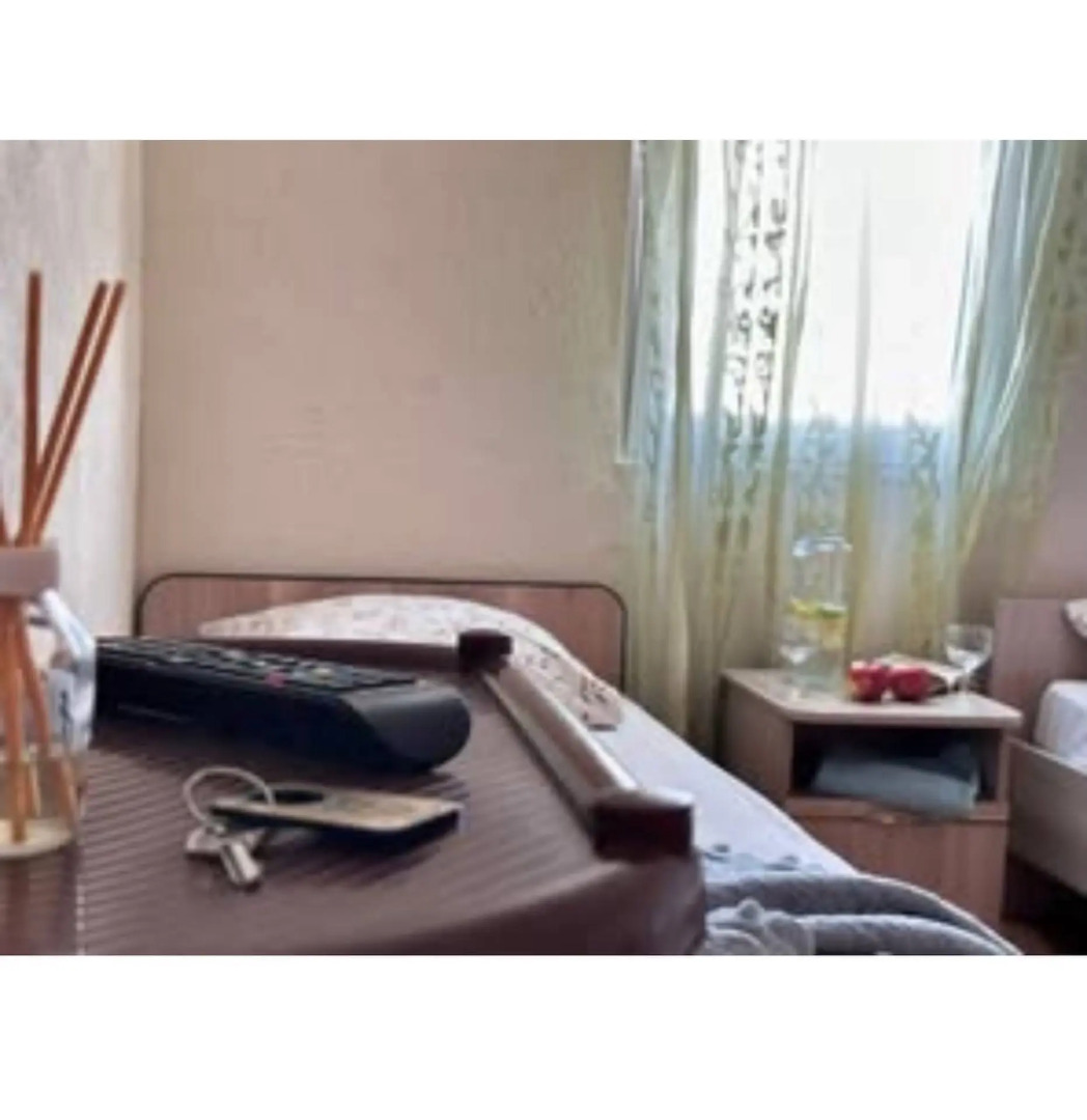 Гостевой дом Да Мир