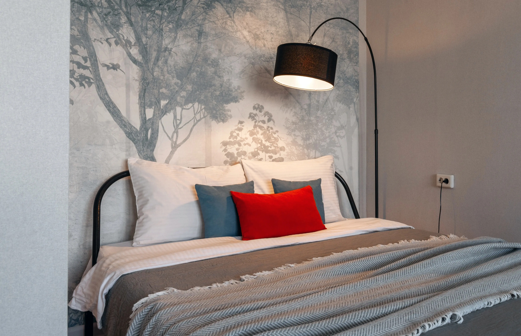 Апартаменты у ТРЦ Планета