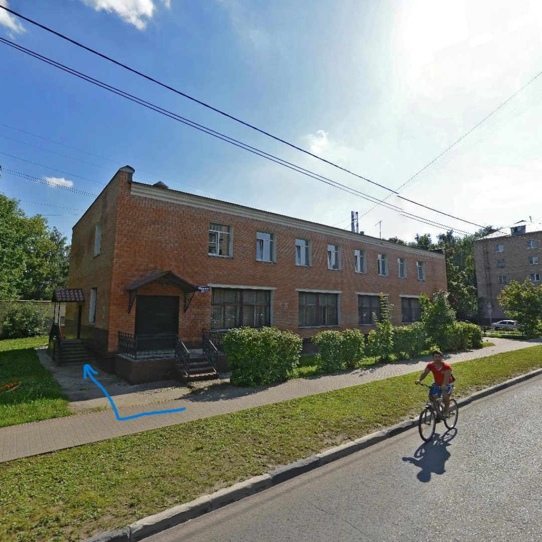 Квартира 12 Ул Новая 26 у Станции Мцд4 Железнодорожная