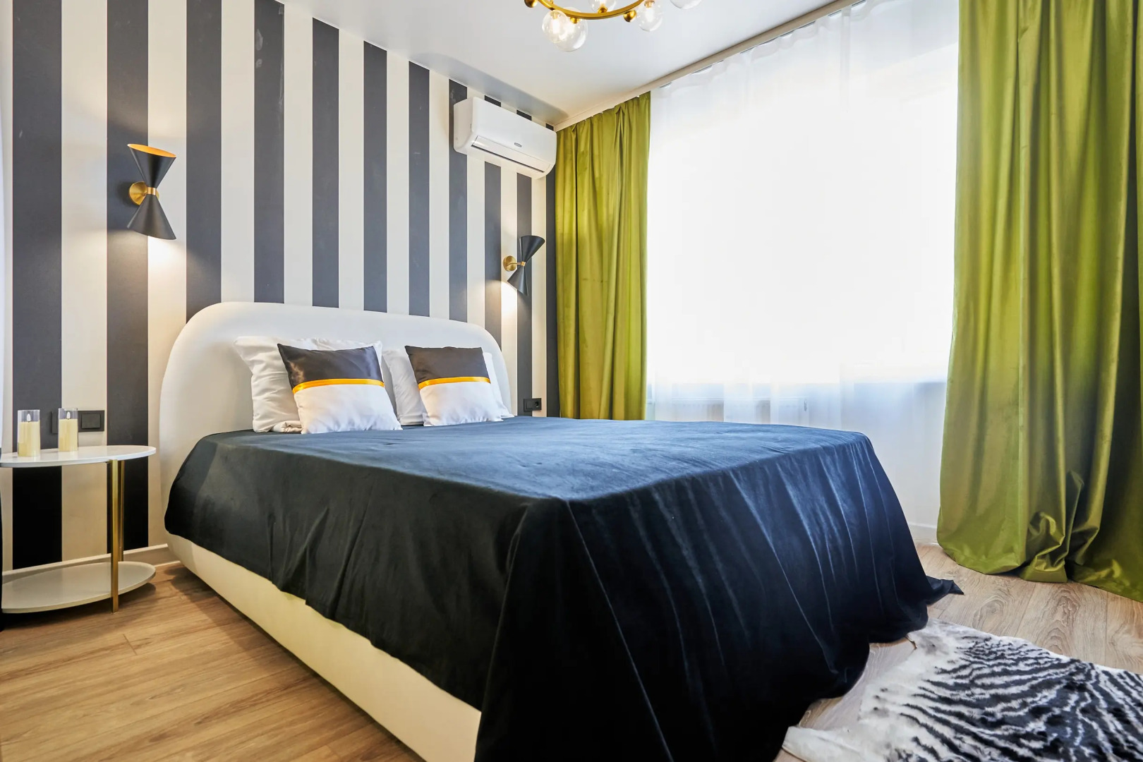 Апартаменты как Дома