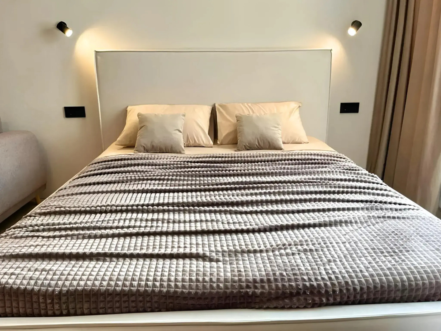 Квартира от ProКвартиры возле Ак Барс Арена по Улице Сибгата Хакима 51