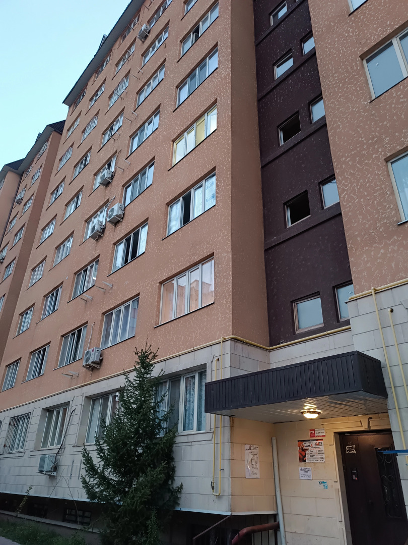 Апартаменты Уютная Квартира в Экологической Части Города