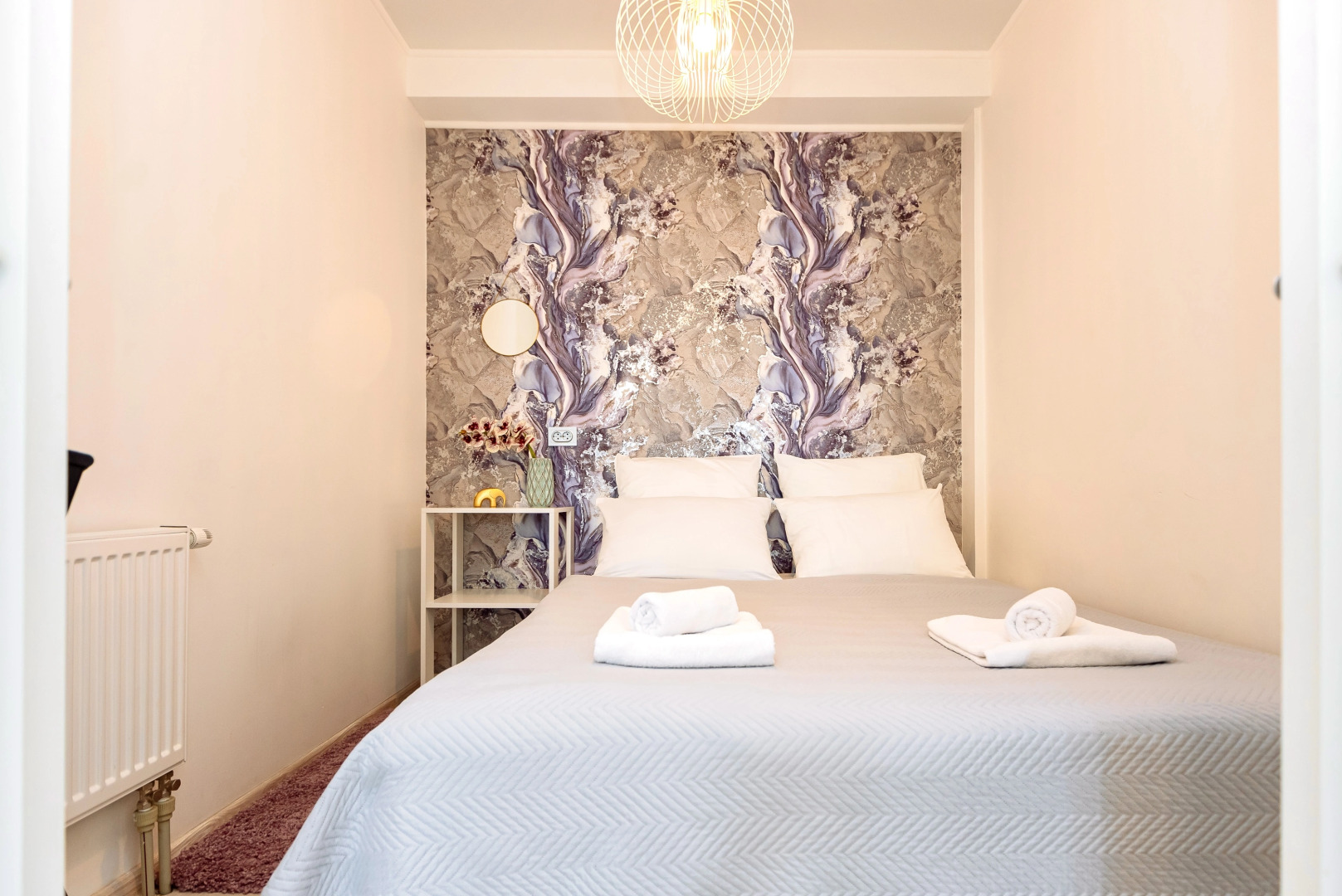 Апартаменты ApartMari Бизнес-класса у Королевских ворот