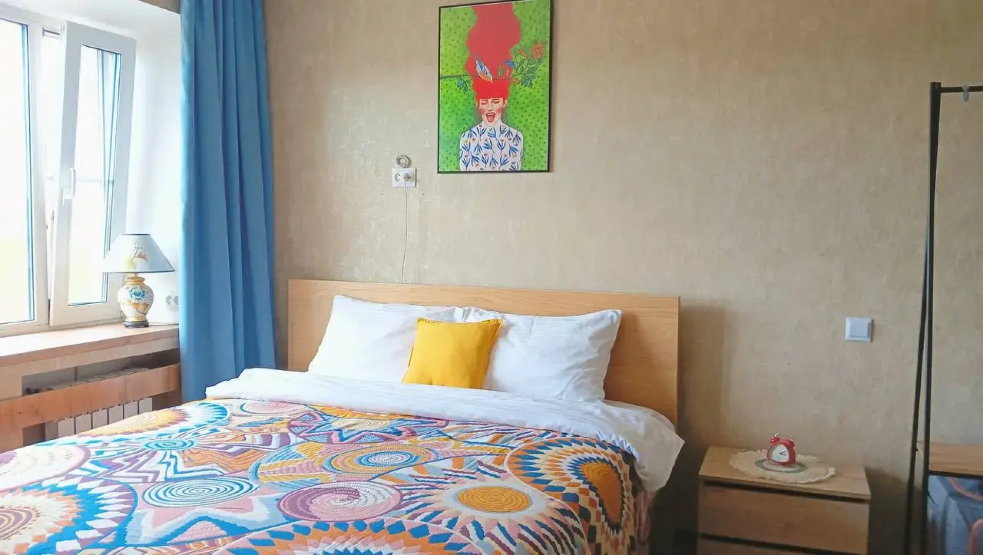 Апартаменты Ваш Рантье