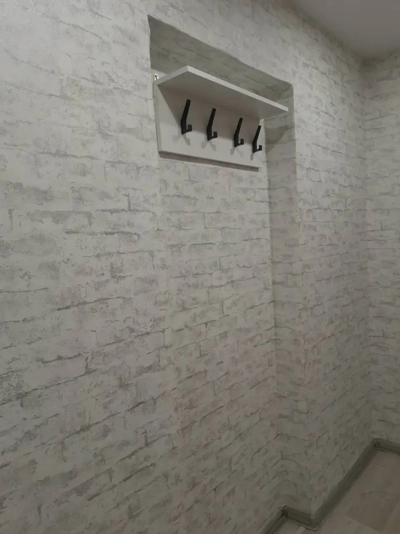 Квартира на улице Свердлова 47