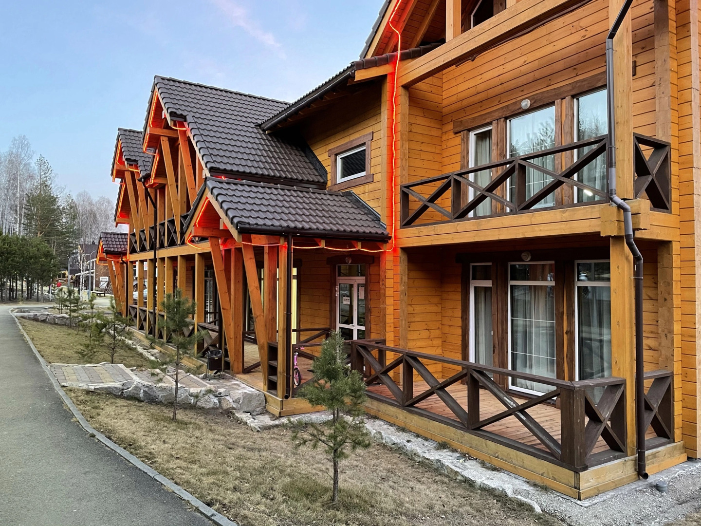 Апартаменты Sunny valley солнечная Долина корпус Санни Валли 14