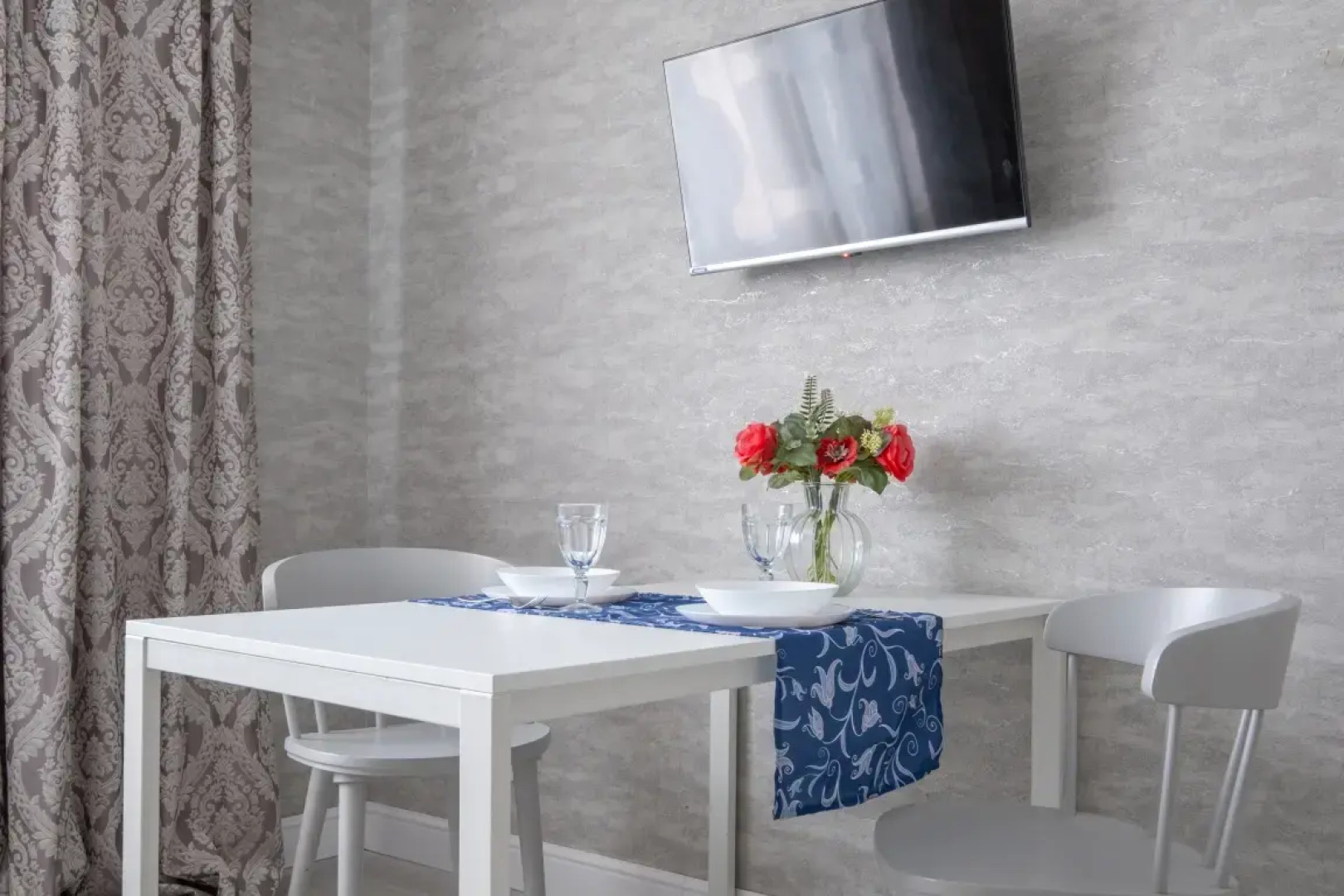 Квартира Дом 64