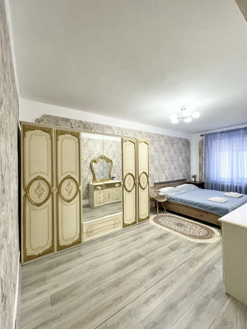 Апартаменты Park House Gagarina