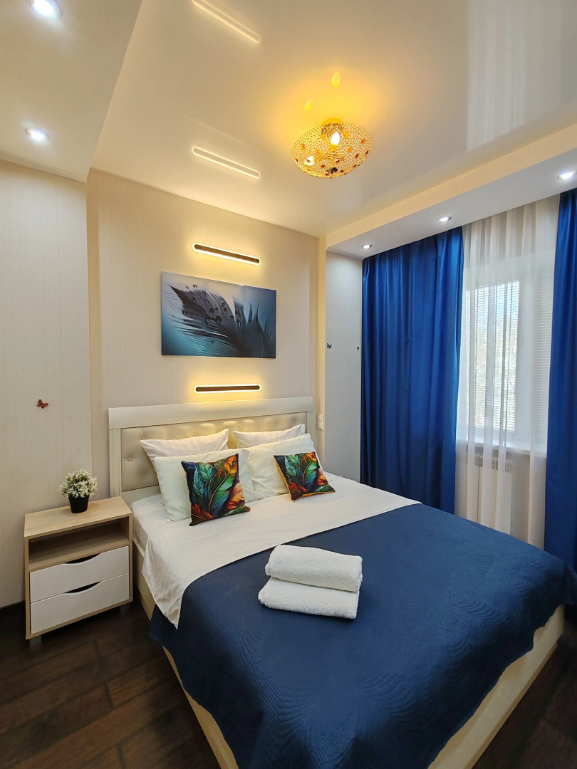 Квартира Элитная в центре города