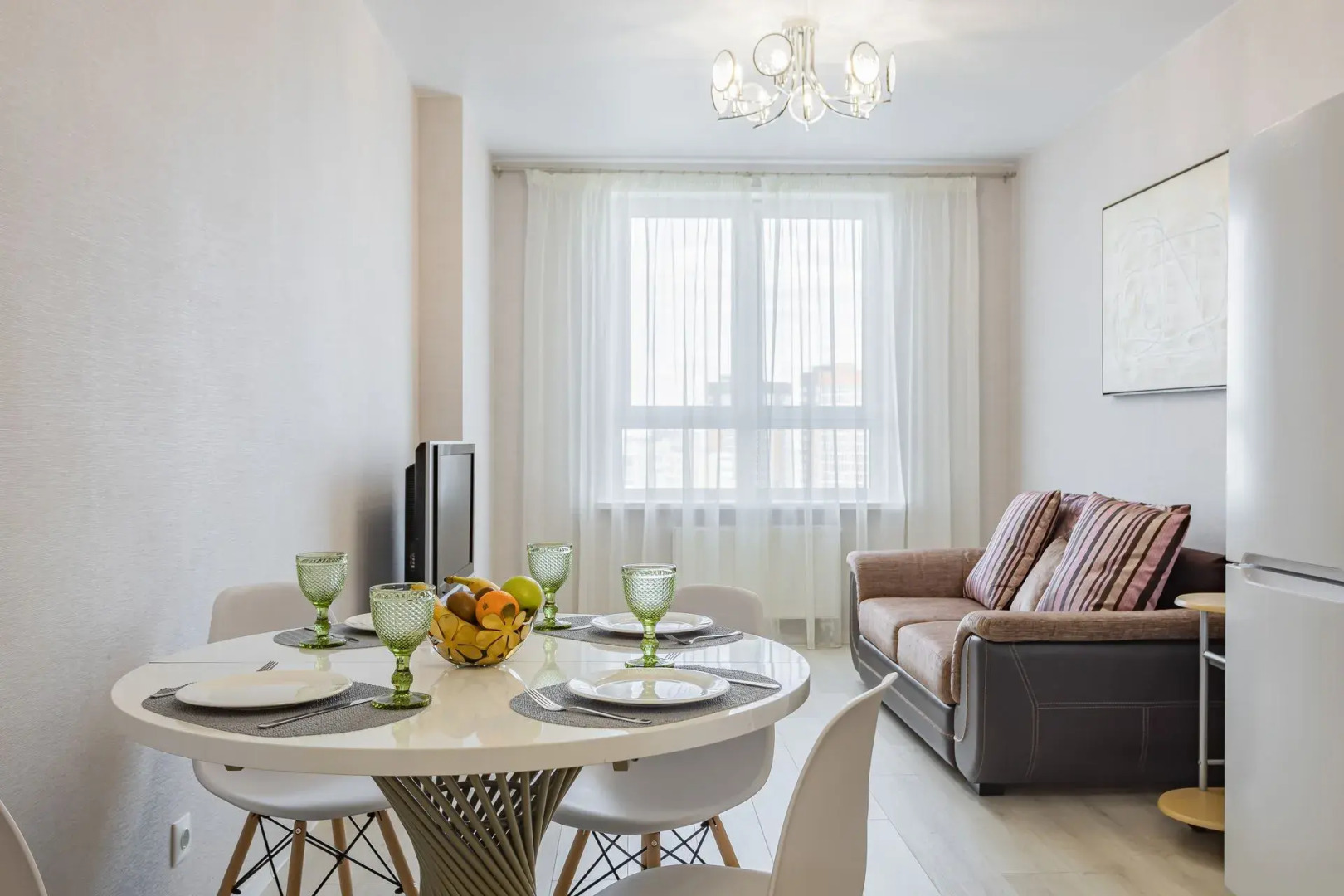 Квартира Top House 1 Оранжерейная 24А