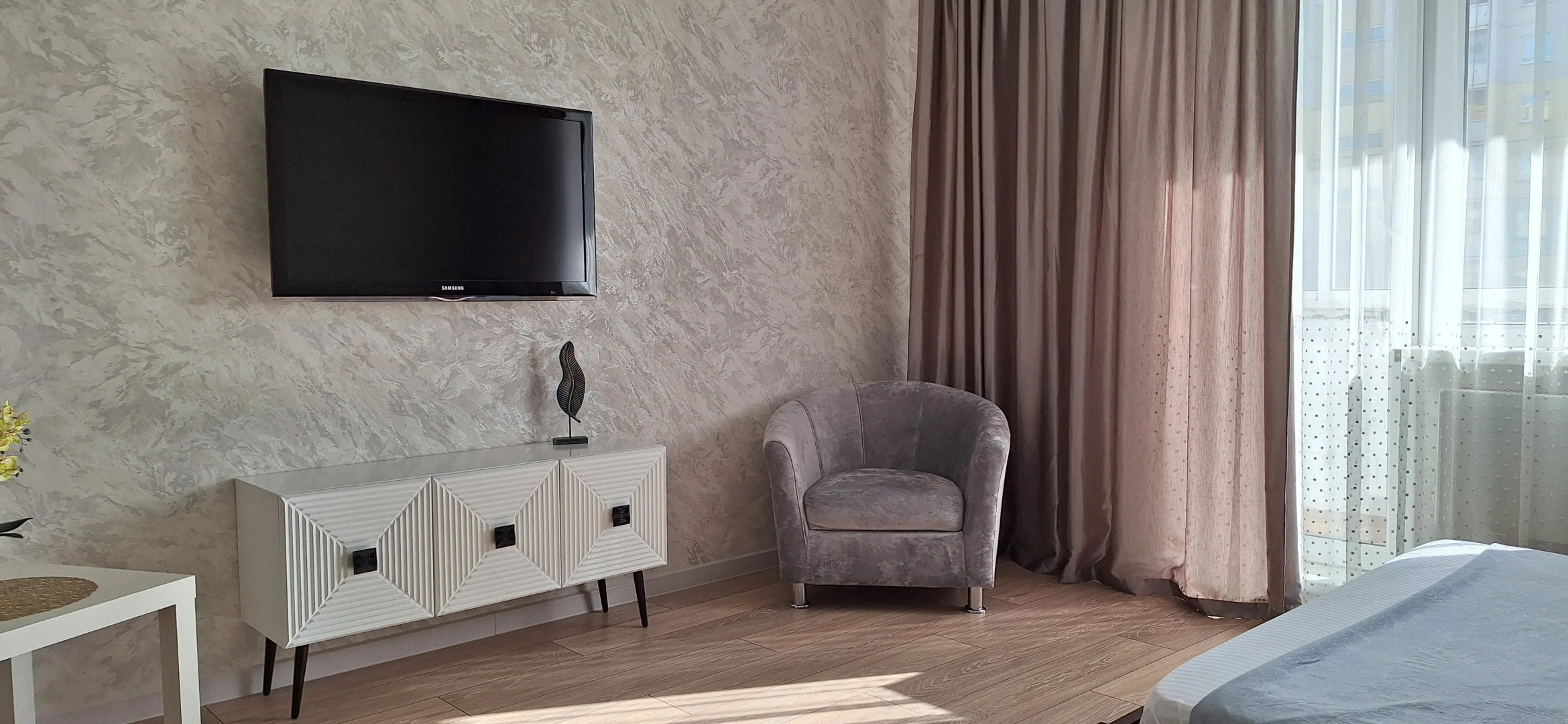 Апартаменты Жукова