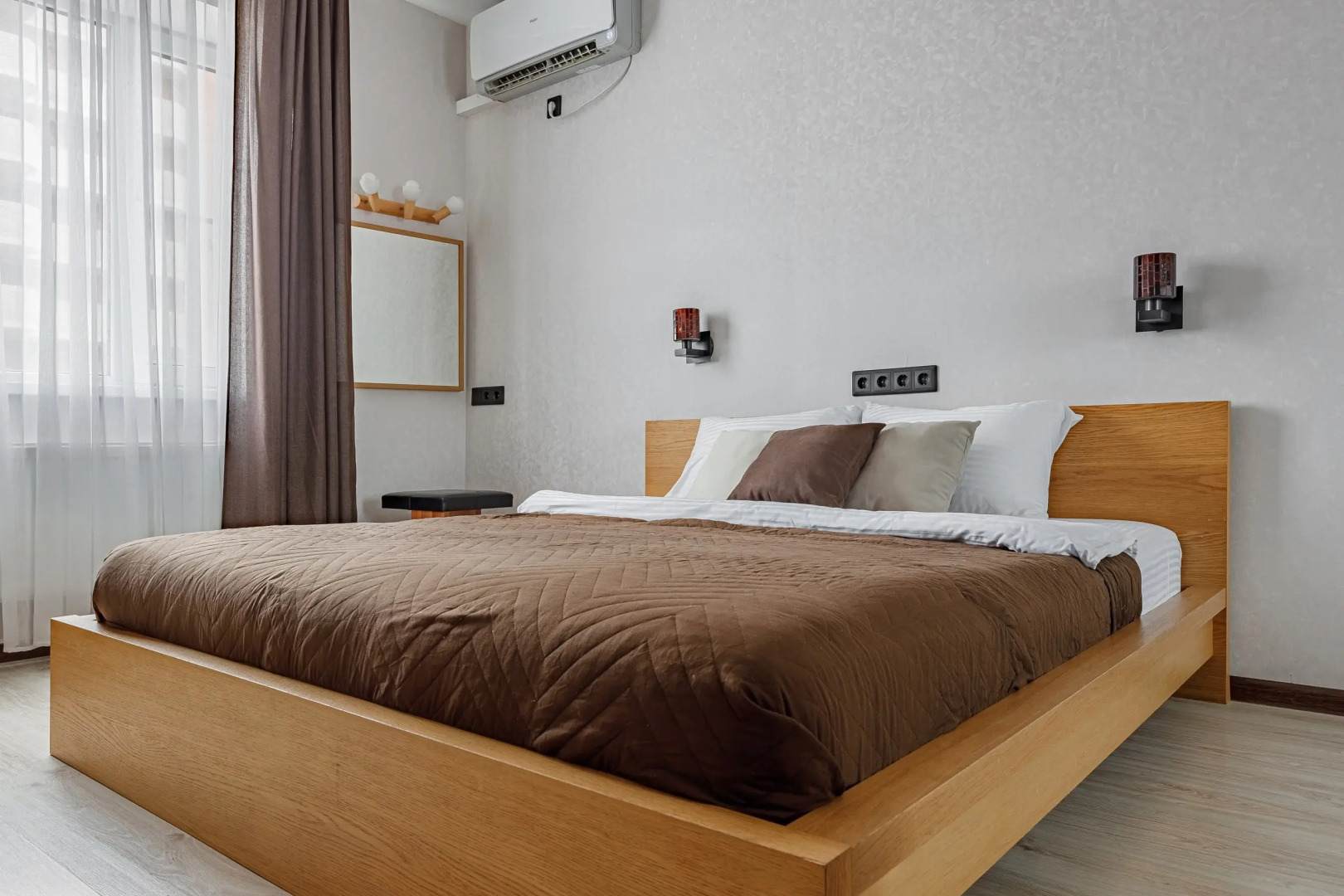 Квартира Элегия