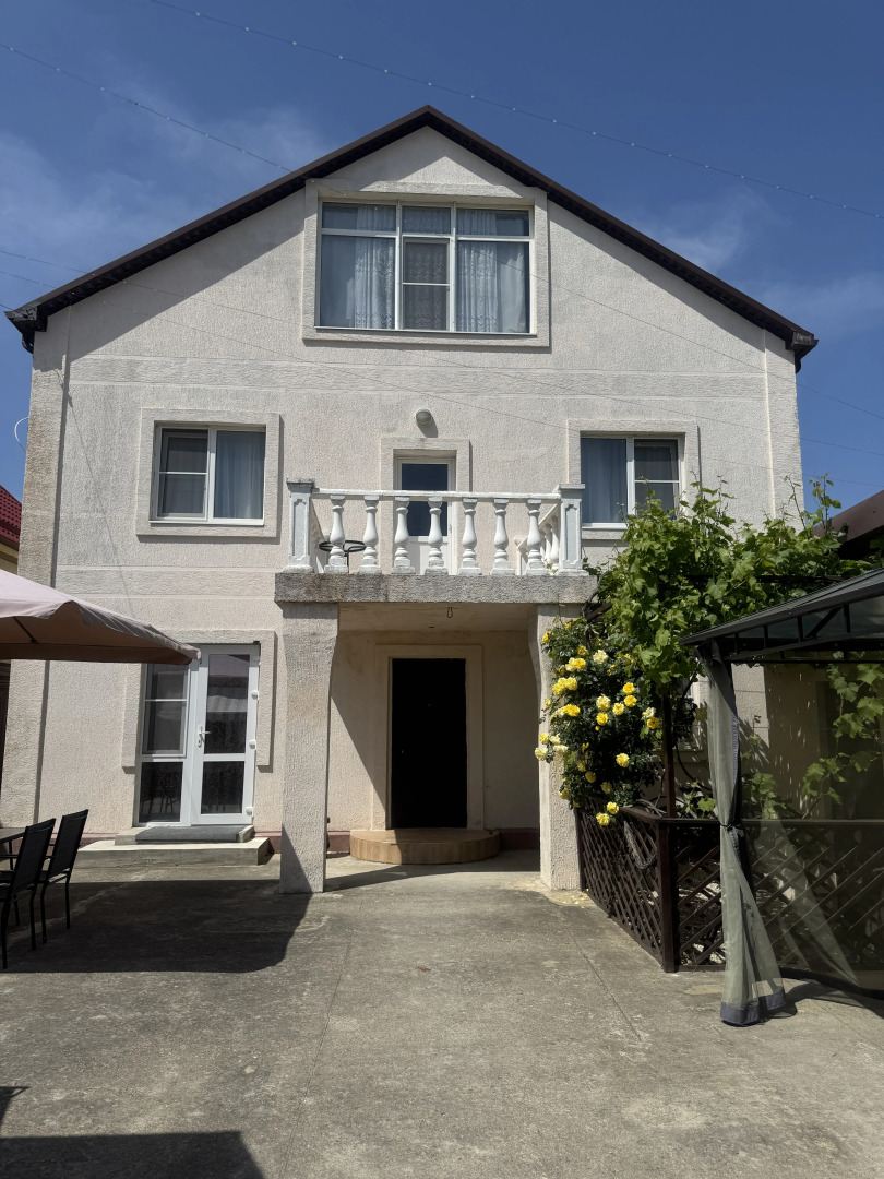 Гостевой дом ДомУДача