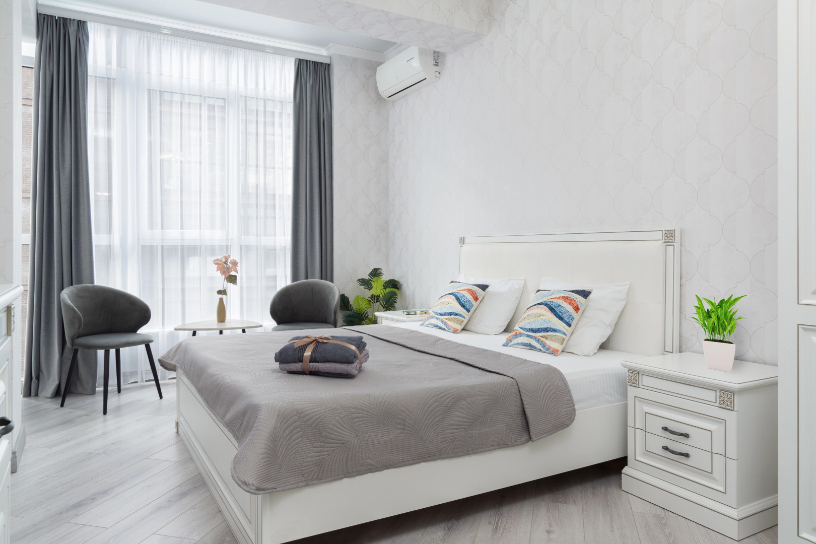 Квартира Райдас на Декабристов 36/2