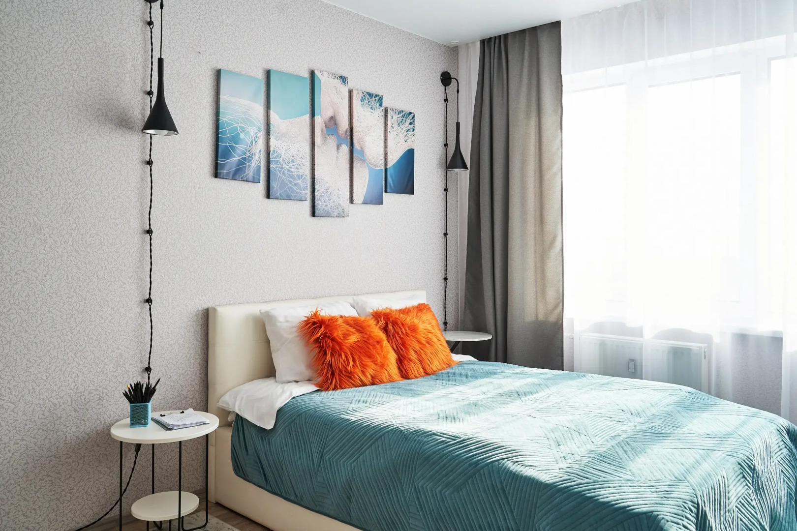 Апартаменты КАК ДОМА