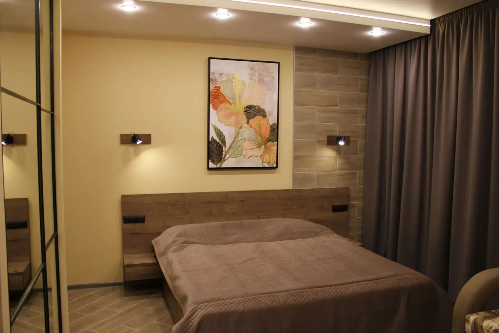 Апартаменты Кякисалми