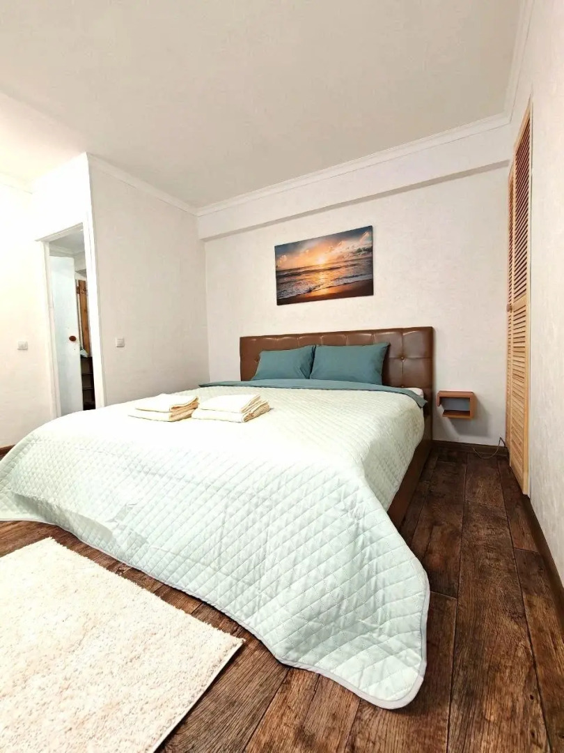 Квартира MoscowTour