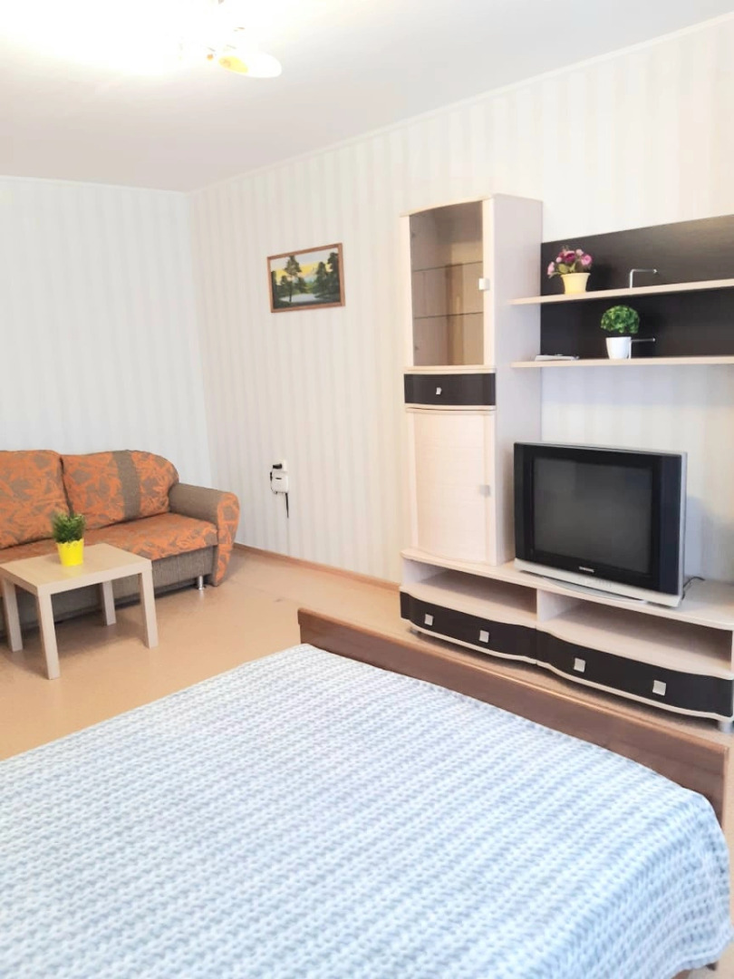 Апартаменты на улице Лазурная д. 15